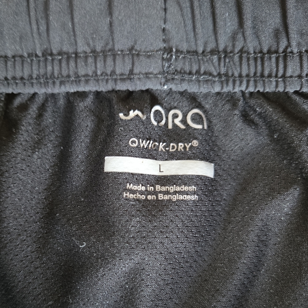 Skora Qwick-Dry Lined Shorts - Picture 3 of 6